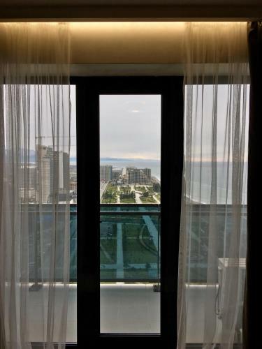 Coast Batumi Apart Hotel