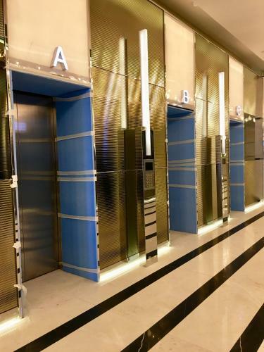 Coast Batumi Apart Hotel