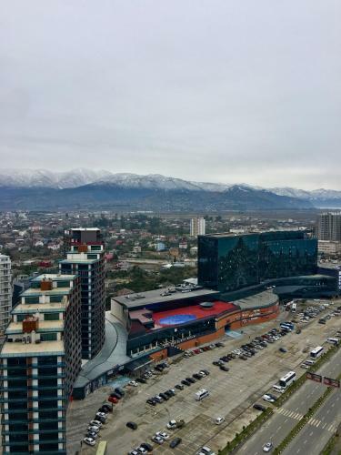 Coast Batumi Apart Hotel