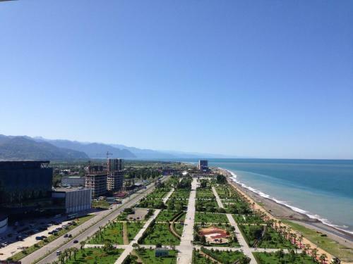 Coast Batumi Apart Hotel