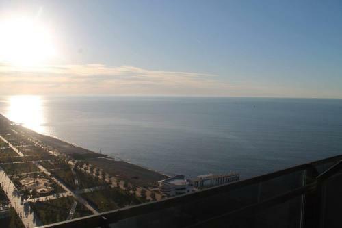 Coast Batumi Apart Hotel