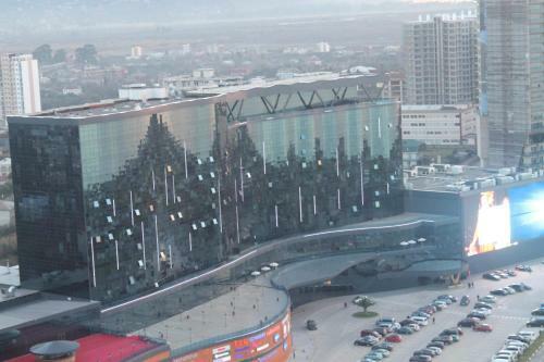 Coast Batumi Apart Hotel