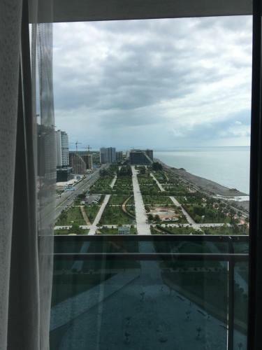 Coast Batumi Apart Hotel