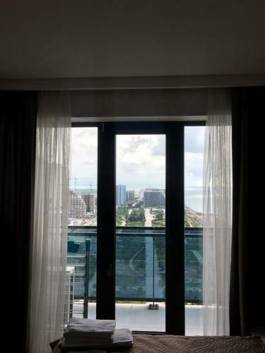 Coast Batumi Apart Hotel