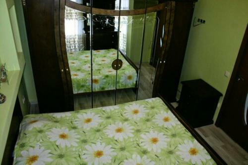 Apartment Evlia