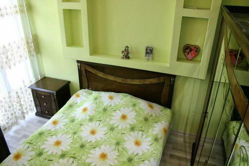 Apartment Evlia