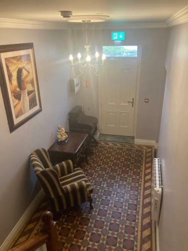 Hostal Mcnulty's Guest House