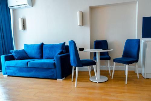 Orbi City - Aparthotel Near The Beach