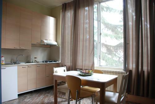 Cozy Apartment On Chitadze Street