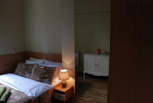 Cozy Apartment On Chitadze Street