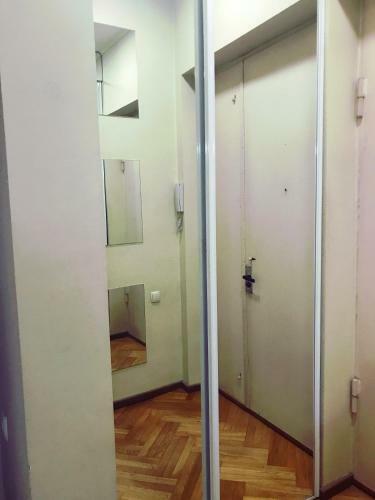 Cozy Apartment On Chitadze Street