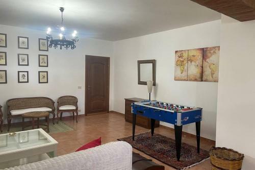 Apartamento La Taverna Della Loggia