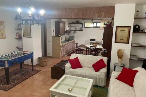 Apartamento La Taverna Della Loggia