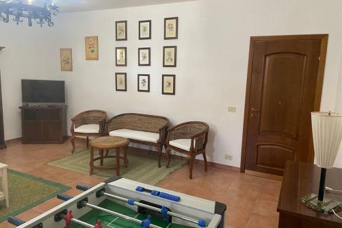 Apartamento La Taverna Della Loggia