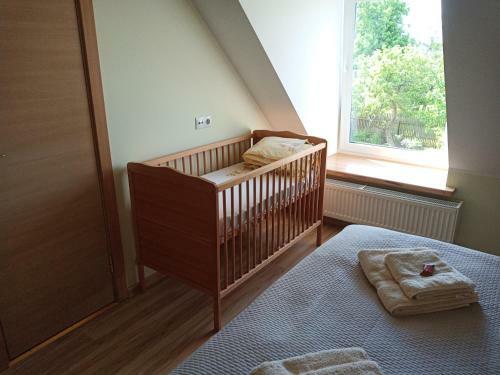 Family Apartment