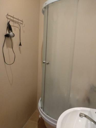 Hotel Vecais Pasts