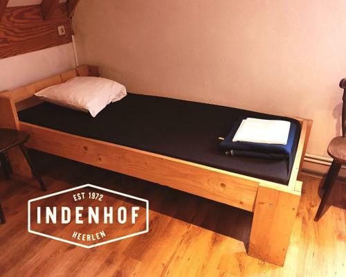 Bed & Breakfast Groepsaccommodatie In Den Hof
