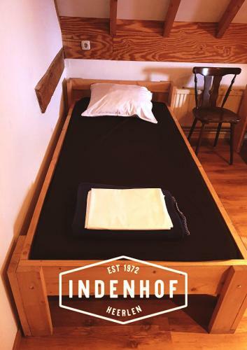 Bed & Breakfast Groepsaccommodatie In Den Hof