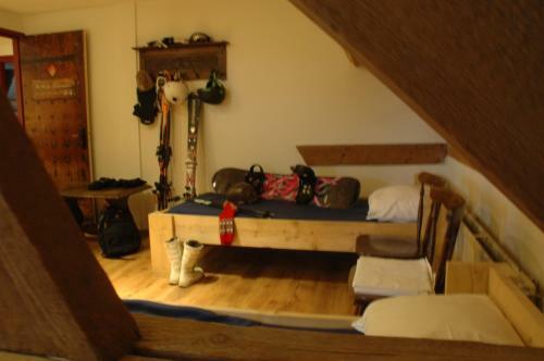 Bed & Breakfast Groepsaccommodatie In Den Hof