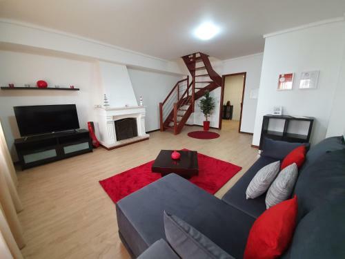 Apartamento Casa Dos Arcos