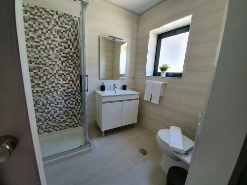 Apartamento Casa Dos Arcos