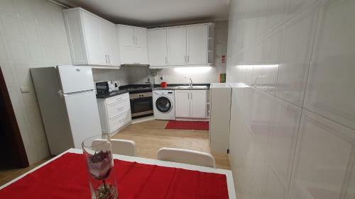 Apartamento Casa Dos Arcos
