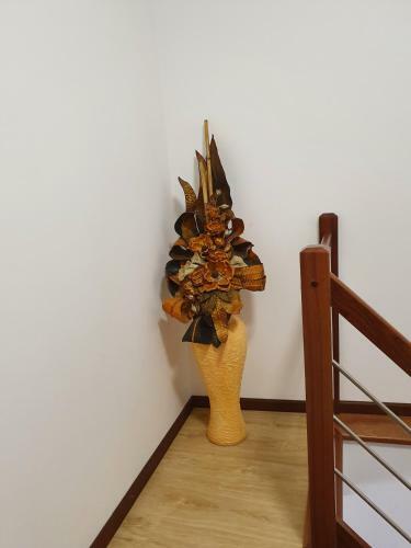 Apartamento Casa Dos Arcos