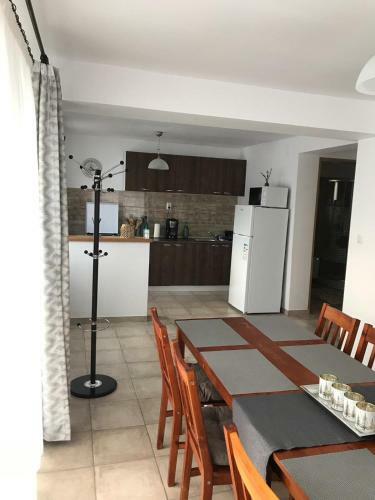 Cabana La Trei Brazi Carlibaba