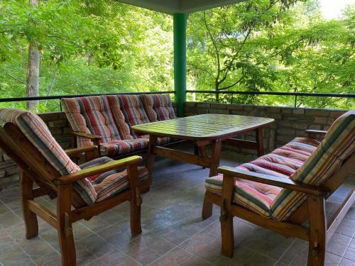 Apartamento Zelena Ku?a Borkovac