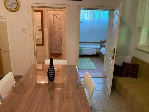 Apartamento Zelena Ku?a Borkovac
