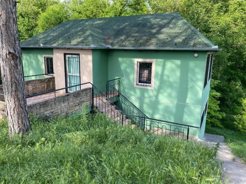 Apartamento Zelena Ku?a Borkovac