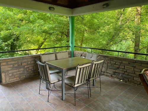 Apartamento Zelena Ku?a Borkovac