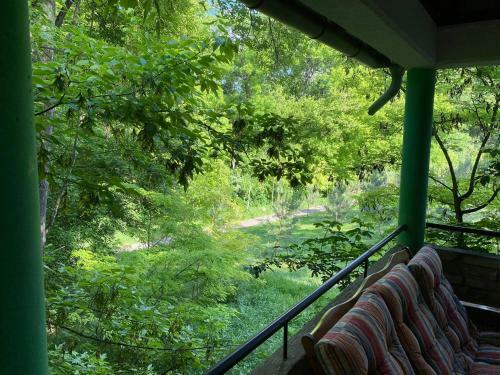 Apartamento Zelena Ku?a Borkovac