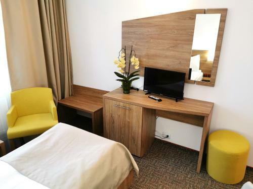 Hotel Montana - Covasna