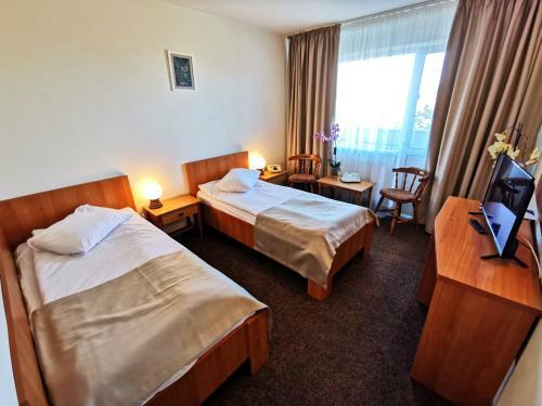 Hotel Montana - Covasna