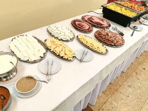 Hotel Montana - Covasna