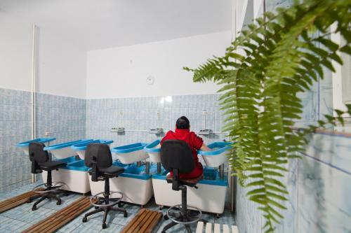 Hotel Montana - Covasna