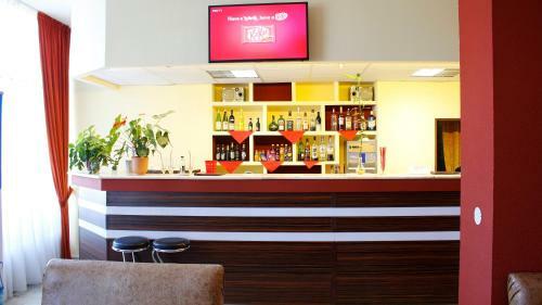 Hotel Montana - Covasna