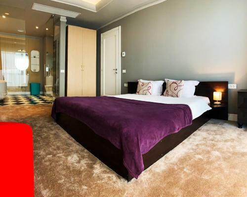 Clb Sea View Apartment