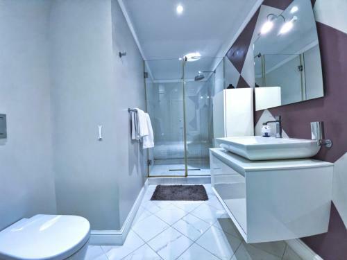 Clb Sea View Apartment