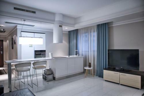 Clb Sea View Apartment