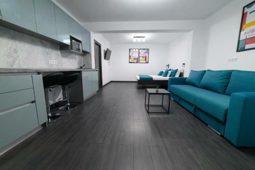 Aviator Apartament - Business Class Confort - Luxury
