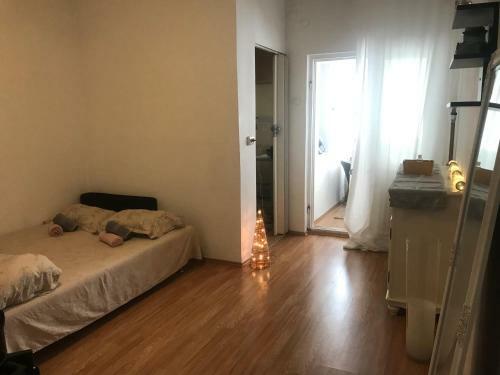 Apartamento Central Cozy Condo