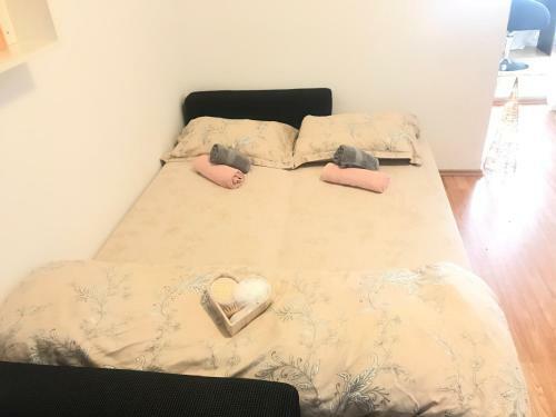 Apartamento Central Cozy Condo