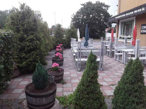 Apartamento Paradl�genhet
