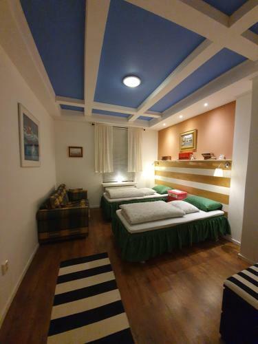 Apartamento Paradl�genhet