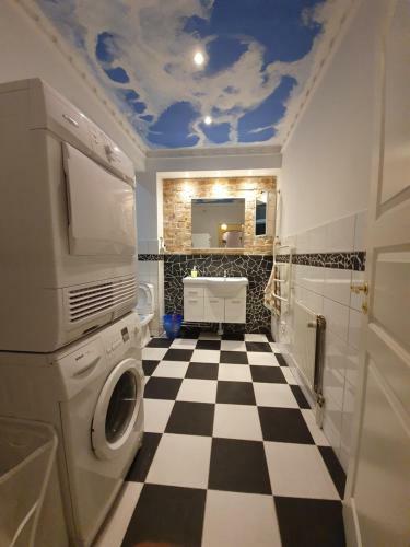 Apartamento Paradl�genhet