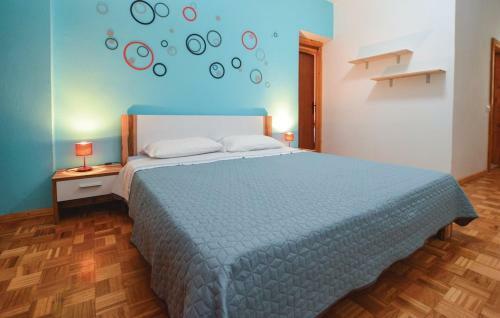 Apartmaji In Vinogradni?tvo Klobas