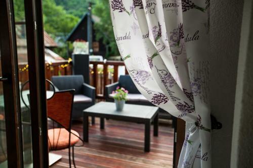 Chata Provence