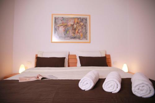 Apartamentos Villa Lili
